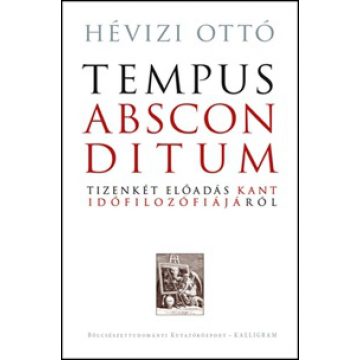 Tempus absconditum (Rejtőzködő idő)