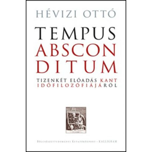 Tempus absconditum (Rejtőzködő idő)