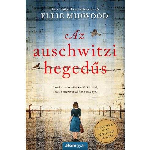 Az auschwitzi hegedűs
