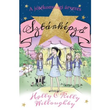 Sztárképző 3. - A jótékonysági árverés