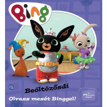 Bing - Beöltözősdi