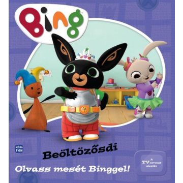 Bing - Beöltözősdi