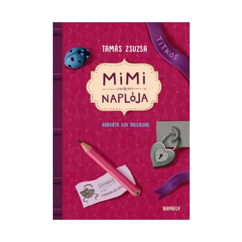 Mimi naplója