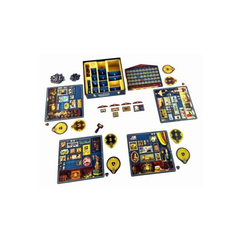 Műgyűjtők társasága