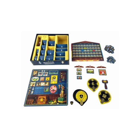 Műgyűjtők társasága