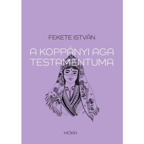 A koppányi aga testamentuma