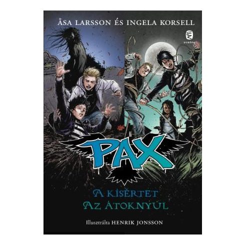 A kísértet, Az átoknyúl