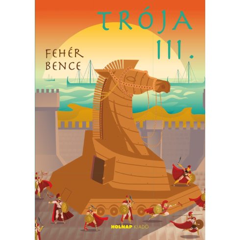 Trója III.