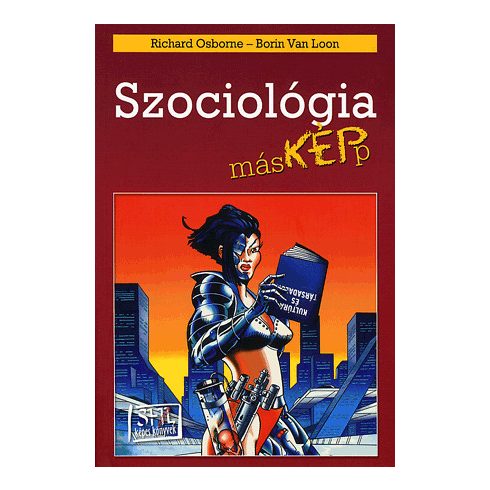 Szociológia másKÉPp