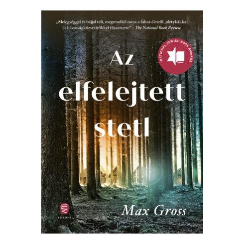 Az elfelejtett stetl