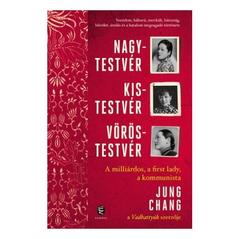 Nagytestvér, kistestvér, vöröstestvér