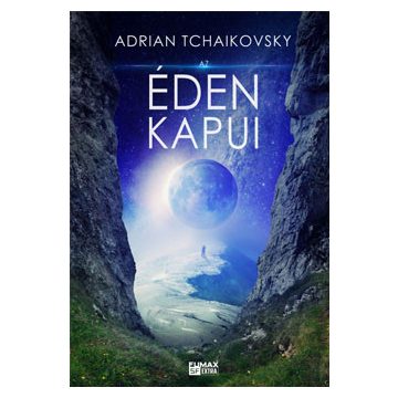 Az Éden kapui