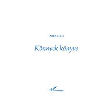 Könnyek könyve