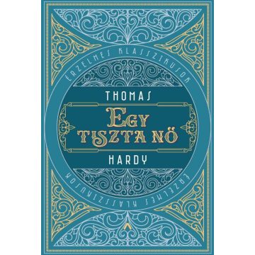 Egy tiszta nő