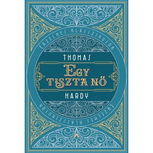 Egy tiszta nő