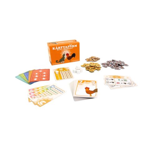 Kártyafarm