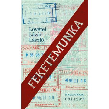 Feketemunka