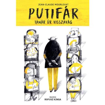 Putifár tanár úr visszavág