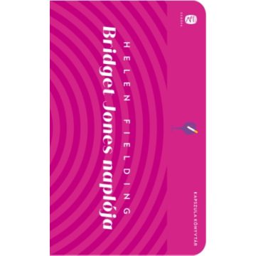 Bridget Jones naplója