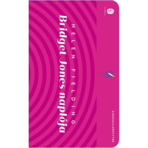 Bridget Jones naplója