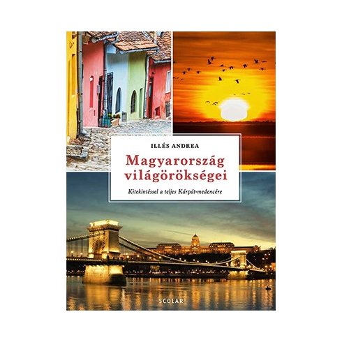 Magyarország világörökségei