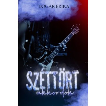 Széttört akkordok