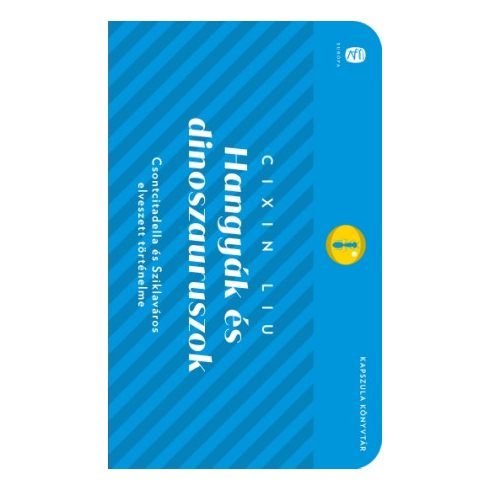 Hangyák és dinoszauruszok