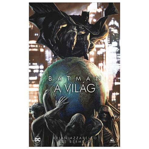 Batman: A világ