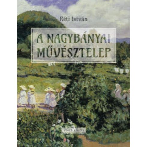 A nagybányai művésztelep