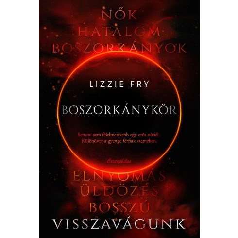 Boszorkánykör