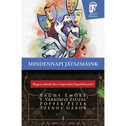 Mindennapi játszmáink
