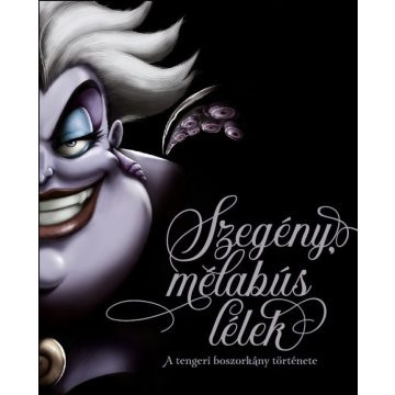 Szegény, mélabús lélek