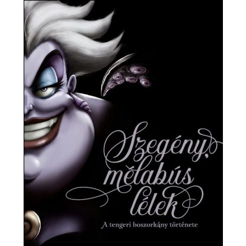 Szegény, mélabús lélek