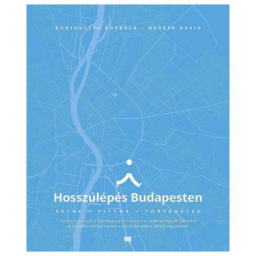 Hosszúlépés Budapesten