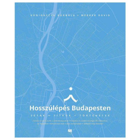 Hosszúlépés Budapesten