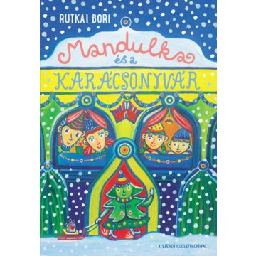 Mandulka és a Karácsonyvár