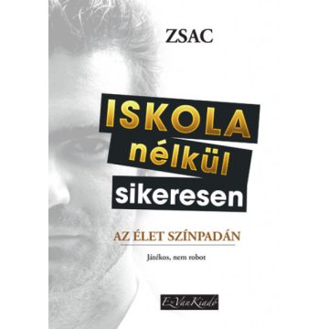 Iskola nélkül sikeresen