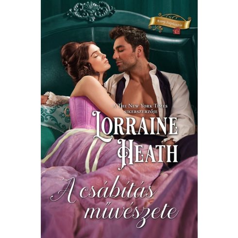 A csábítás művészete