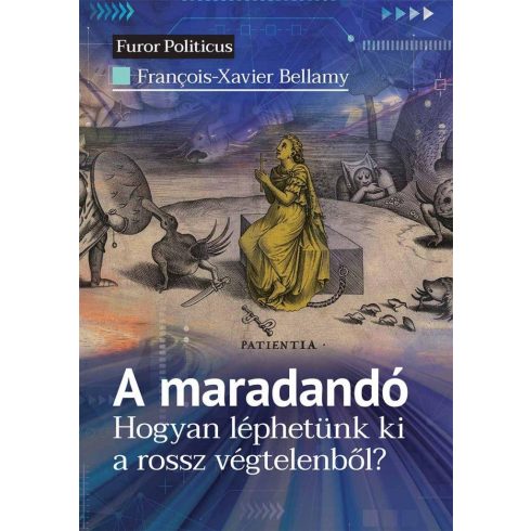 A maradandó
