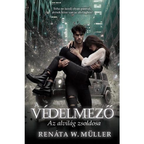 A védelmező