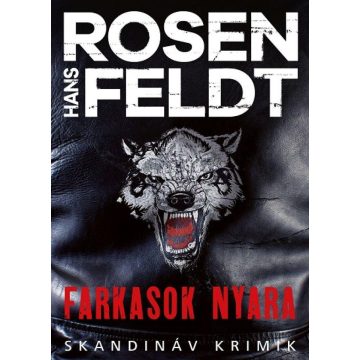 Farkasok nyara