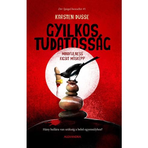 Gyilkos tudatosság