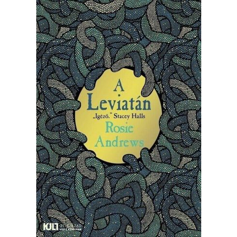 A Leviatán