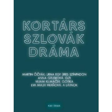 Kortárs szlovák dráma