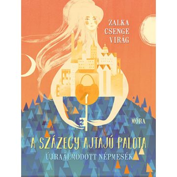 A százegy ajtajú palota