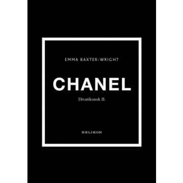 Chanel - Divatikonok II.