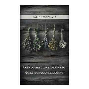 Genomba zárt örökség