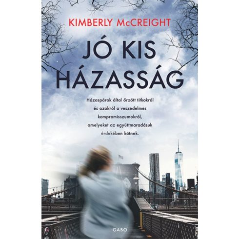 Jó kis házasság
