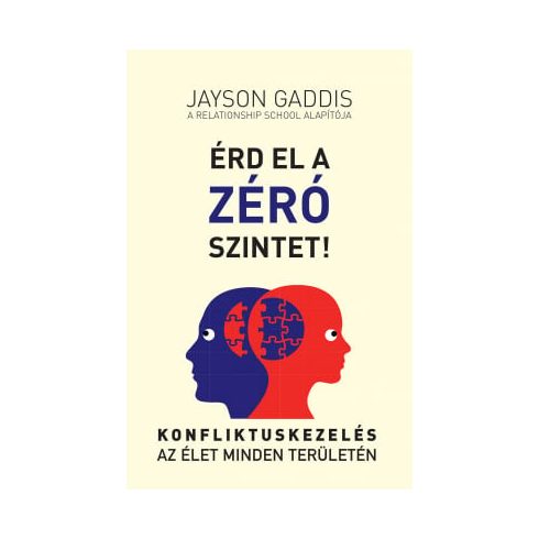 Érd el a ZÉRÓ szintet!