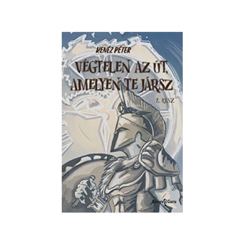 Végtelen az út, amelyen te jársz 2. rész